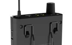 Set monitorizare in-ear LD Systems U306 IEM HP