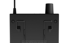 Set monitorizare in-ear LD Systems U306 IEM HP