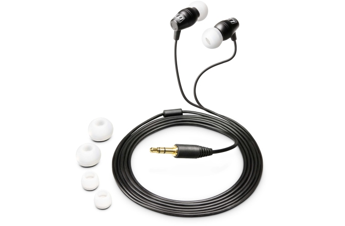 Set monitorizare in-ear LD Systems U306 IEM HP
