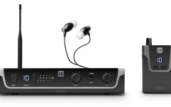 Set monitorizare in-ear LD Systems U306 IEM HP