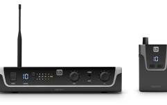Set monitorizare in-ear LD Systems U306 IEM HP