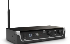 Set monitorizare in-ear LD Systems U306 IEM HP