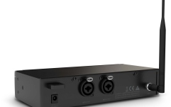 Set monitorizare in-ear LD Systems U306 IEM HP