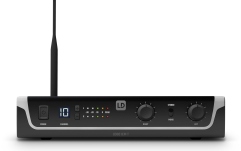 Set monitorizare in-ear LD Systems U306 IEM HP