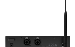 Set monitorizare in-ear LD Systems U306 IEM HP