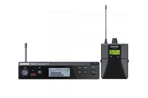 PSM 300 Pro H20