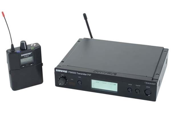 PSM 300 Pro