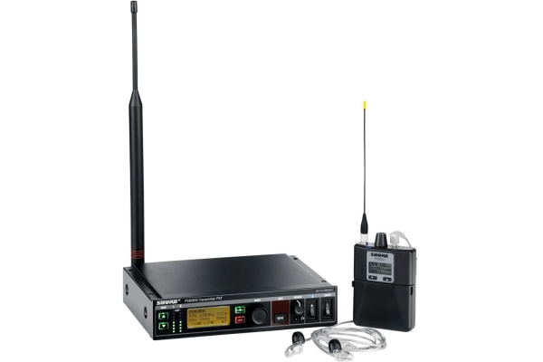 PSM 900 G7E Set