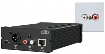Audac WP45L/W