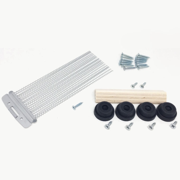 Meinl mounting set - for MYO-CAJ