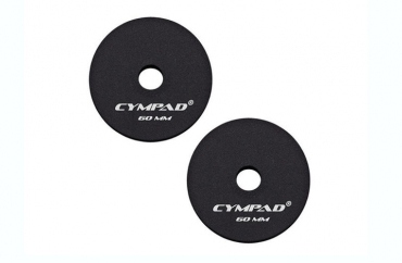 Cympad Moderator 60mm SET
