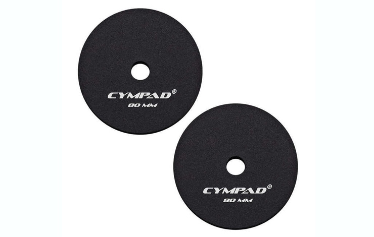 Cympad Moderator 80mm SET