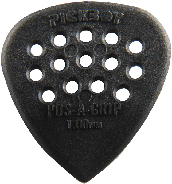 Pick Boy Pana Pos-A-Grip 1,00 heavy set