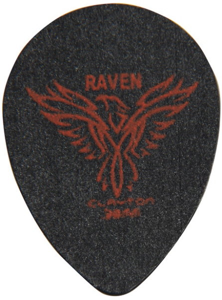 Clayton Pana Black Raven 0,38 mm