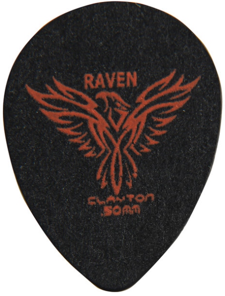 Clayton Pana Black Raven 0,50 mm