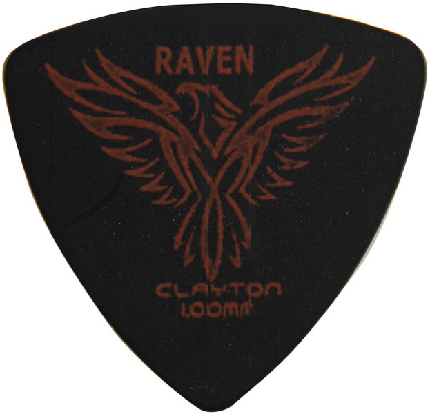 Clayton Pana Black Raven 1,00 mm