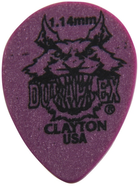 Clayton Pana Duraplex 1,14 mm, violet