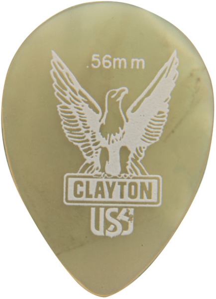 Clayton Pana Ultem Gold 0,56mm