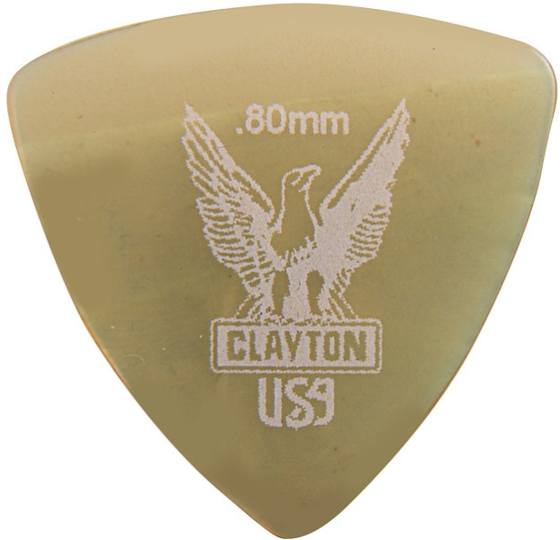 Clayton Pana Ultem Gold 0,94 mm