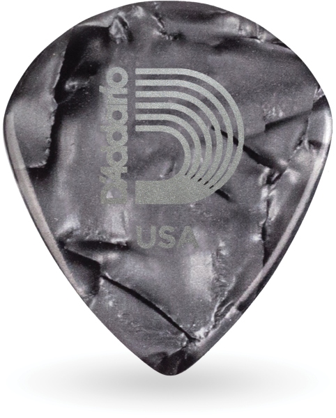 Daddario Acrylux Nitra Jazz 1.5MM 3-pack