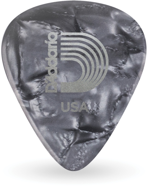 Daddario Acrylux Nitra Standard 1.5MM 3-Pack