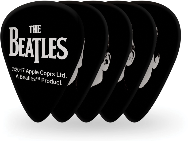 Daddario Beatles Meet The Beatles 10 pack Thin