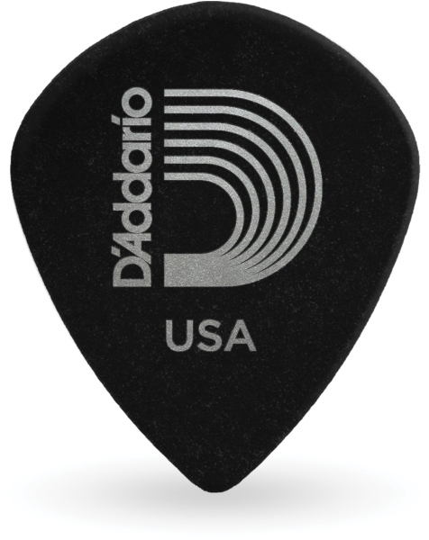 Daddario Black Ice 10 pack Medium