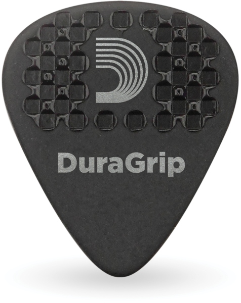 Daddario DuraGrip 10pk Extra Heavy