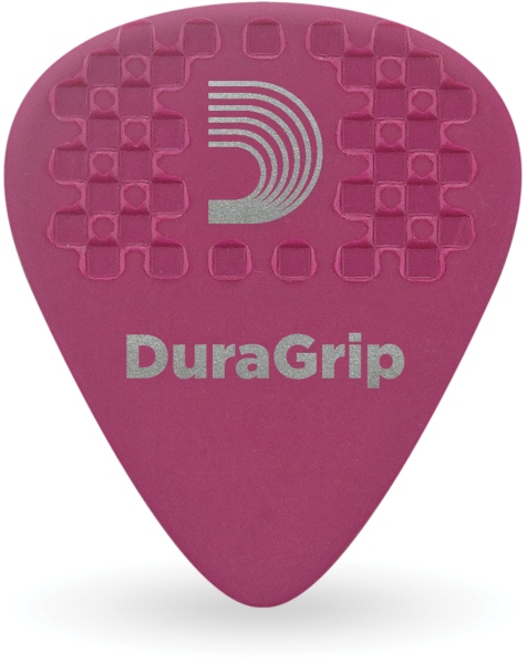 Daddario DuraGrip 10pk Heavy