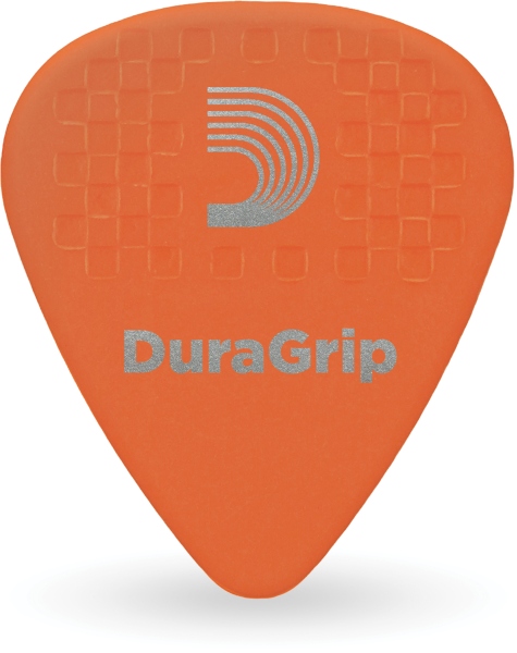 Daddario DuraGrip 10pk Light