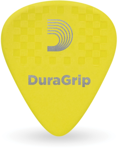 Daddario DuraGrip 10pk Light/Medium