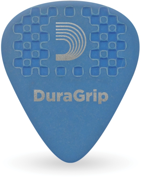 Daddario DuraGrip 10pk Medium/Heavy