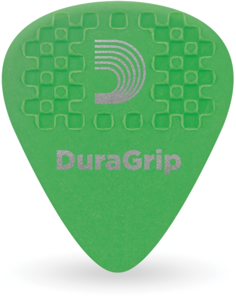 Daddario DuraGrip 10pk Medium