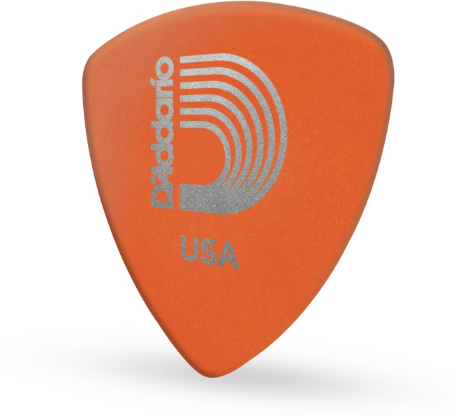 Daddario Duralin Light 10 pack Wide Shape
