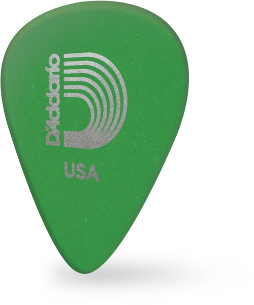 Daddario Duralin Medium 10 pack