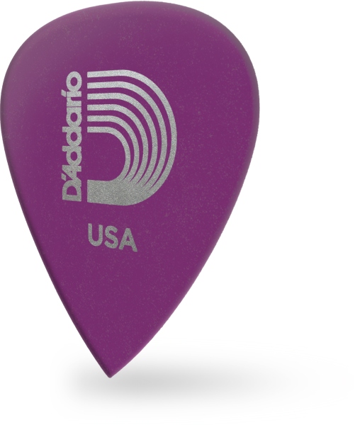 Daddario Duralin Precision Heavy 10 Pack