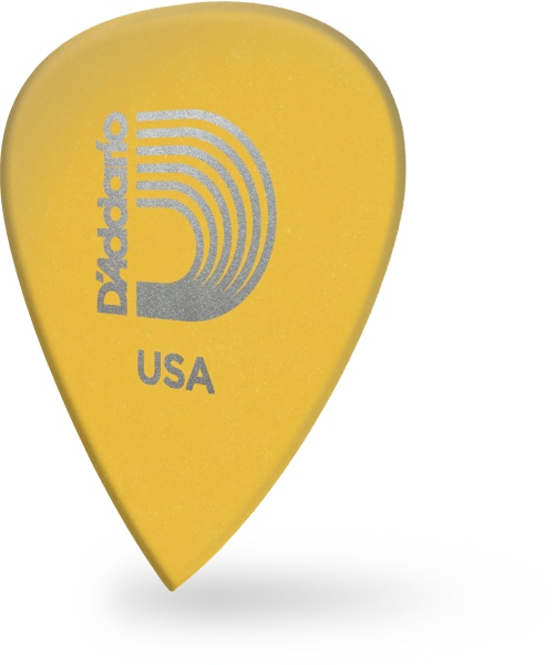 Daddario Duralin Precision Light/Medium 10 pack
