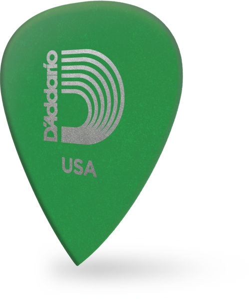 Daddario Duralin Precision Medium 10 pack