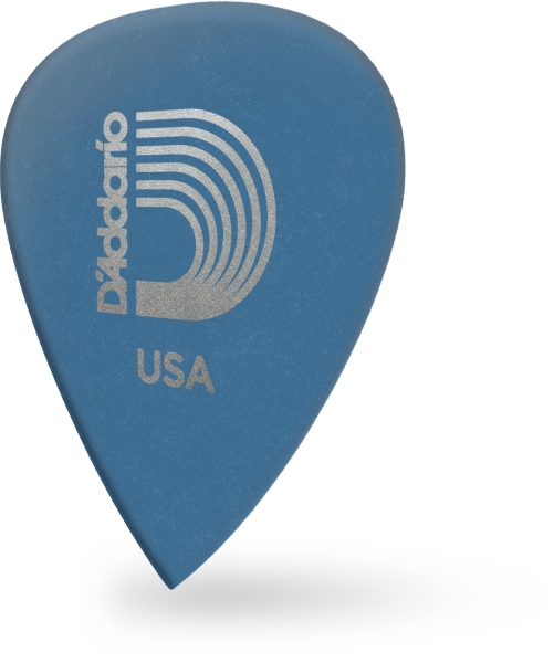 Daddario Duralin Precision Medium/Heavy 10 pack