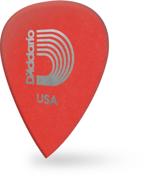 Daddario Duralin Precision Super Light 10 pack