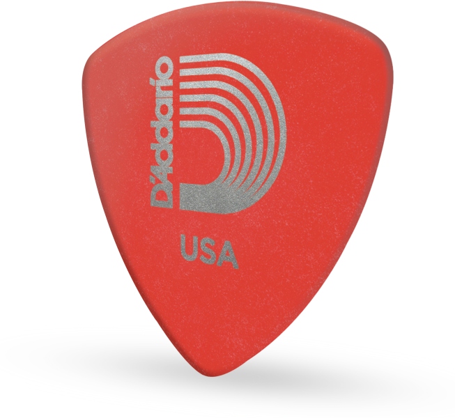 Daddario Duralin Super Light 10 pack Wide Shape