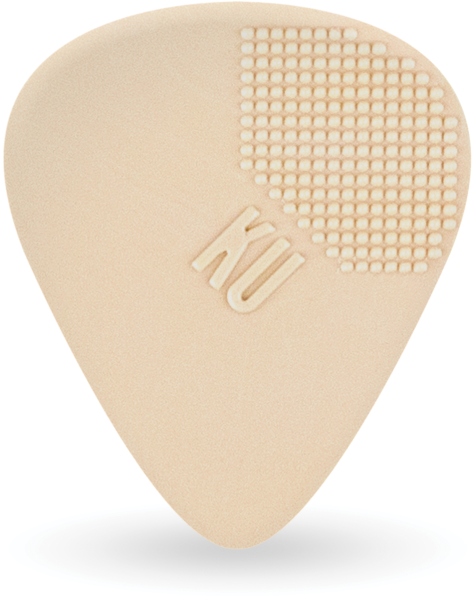 Daddario Keith Urban Pick Medium 5 pack
