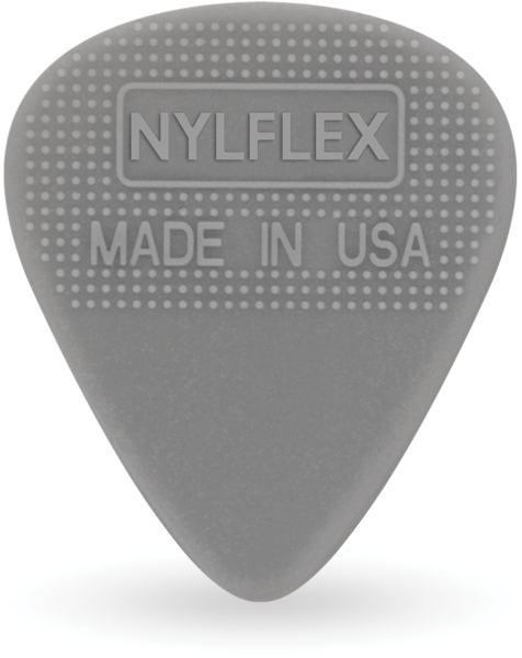Daddario Nylflex 10 pack Heavy