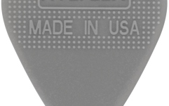 Set pene de chitară Daddario Nylflex 10 pack Medium