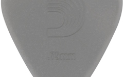 Set pene de chitară Daddario Nylflex 10 pack Medium