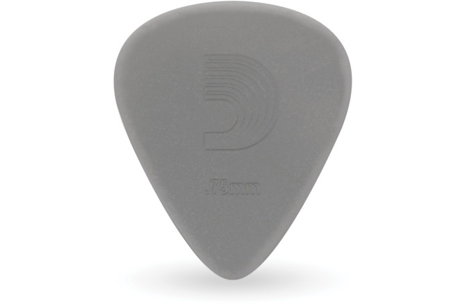 Set pene de chitară Daddario Nylflex 10 pack Medium