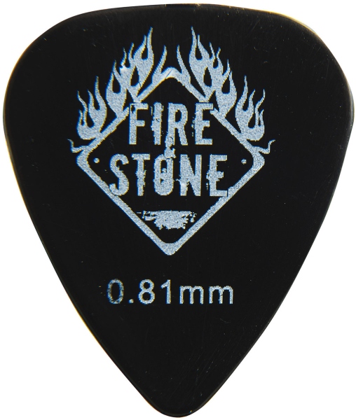 Fire&Stone Pana F&S Monster Dragon 351-Form, negru set