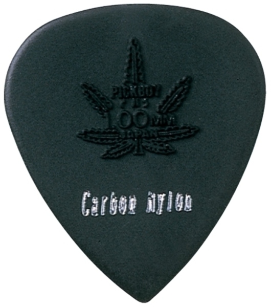 Pick Boy Pana Carbon Nylon 1,00 heavy set