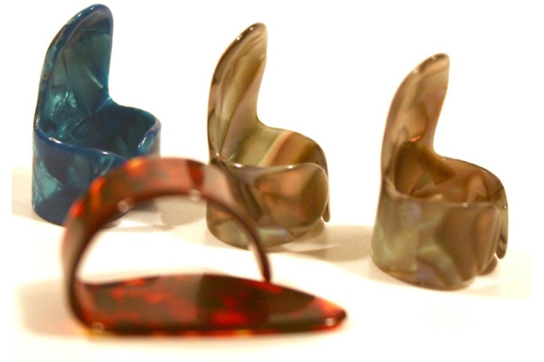 Plectra Pick Set