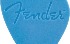 Set Pene  Fender Offset Picks Multi-Color (6)